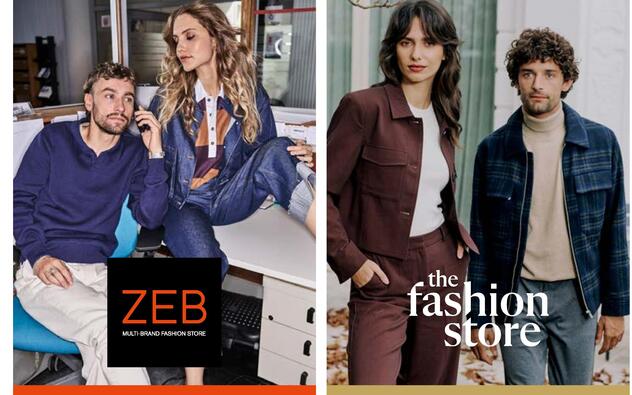 kortingsbon zeb 2025