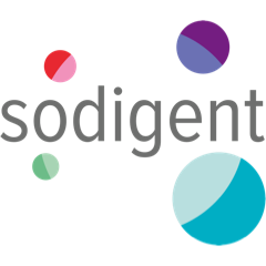 Logo sodigent